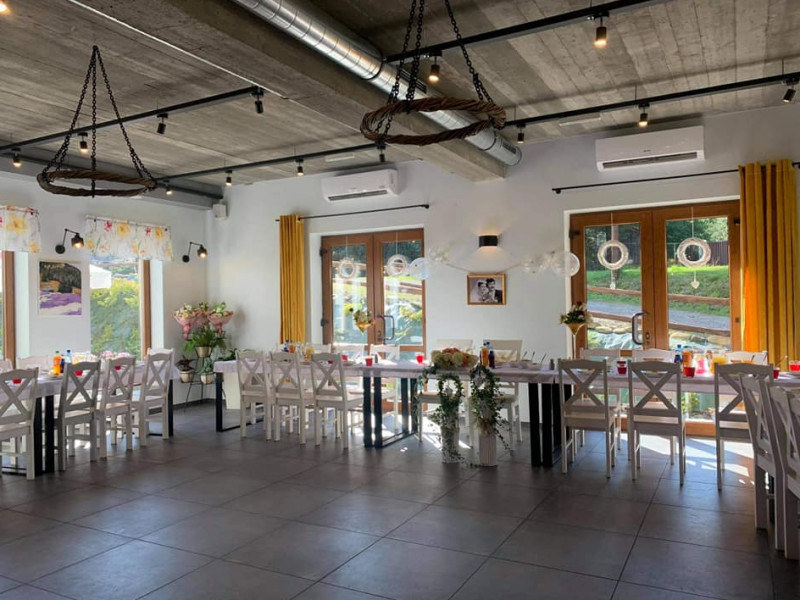 restauracja-pstrag-w-krzyzowej zdjęcie prezentacji gdzie wesele