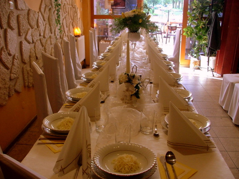 restauracja-pub-gardena zdjęcie prezentacji gdzie wesele