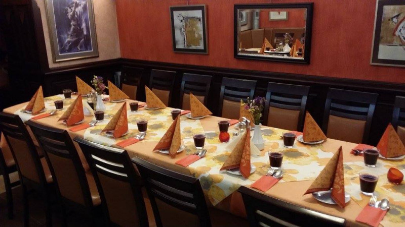 restauracja-pub-korona zdjęcie prezentacji gdzie wesele