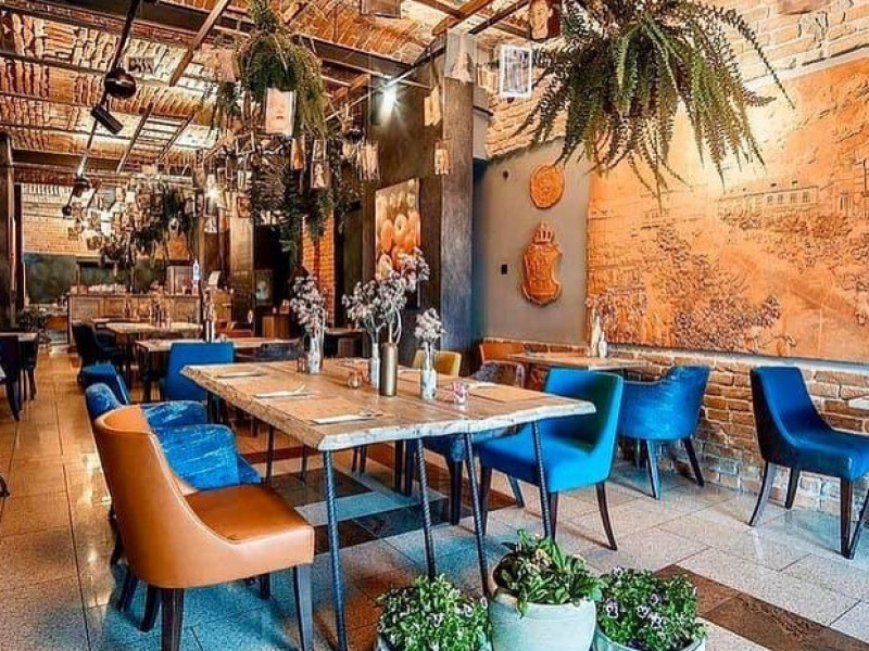 restauracja-radosc zdjęcie prezentacji gdzie wesele