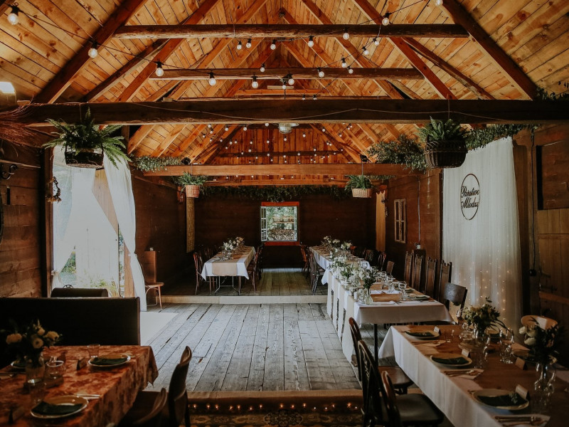restauracja-regionalna-zagrodowej-osady zdjęcie prezentacji gdzie wesele