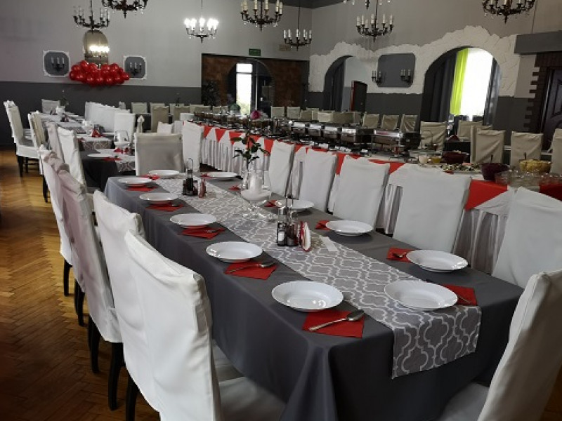 restauracja-renatka zdjęcie prezentacji gdzie wesele