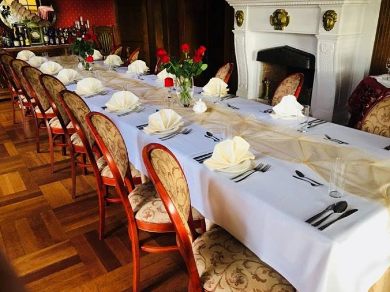 restauracja-rezydencja-jankow zdjęcie prezentacji gdzie wesele