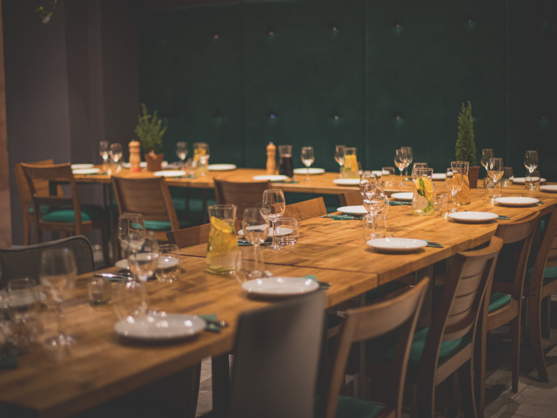 restauracja-rzemieslnicza zdjęcie prezentacji gdzie wesele