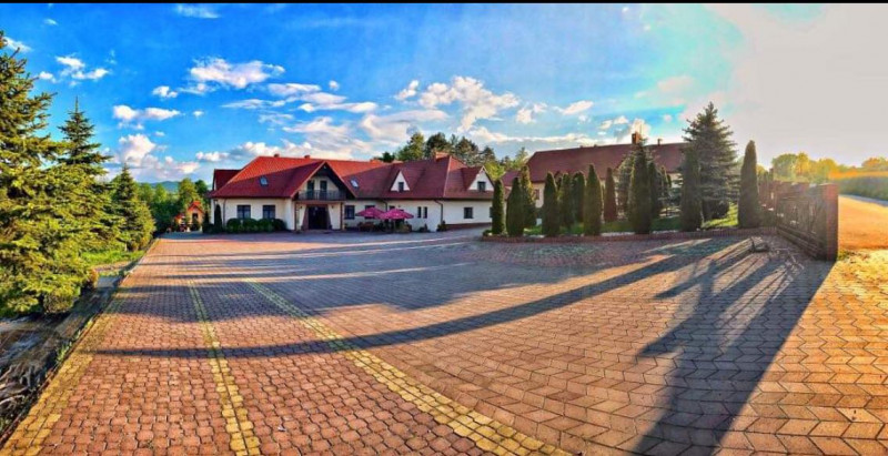 restauracja-sala-bankietowa-alfa zdjęcie prezentacji gdzie wesele