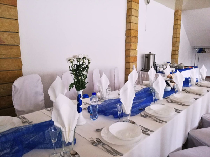 restauracja-sala-bankietowa-gracja zdjęcie prezentacji gdzie wesele