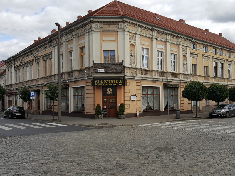 restauracja-sandra zdjęcie prezentacji gdzie wesele