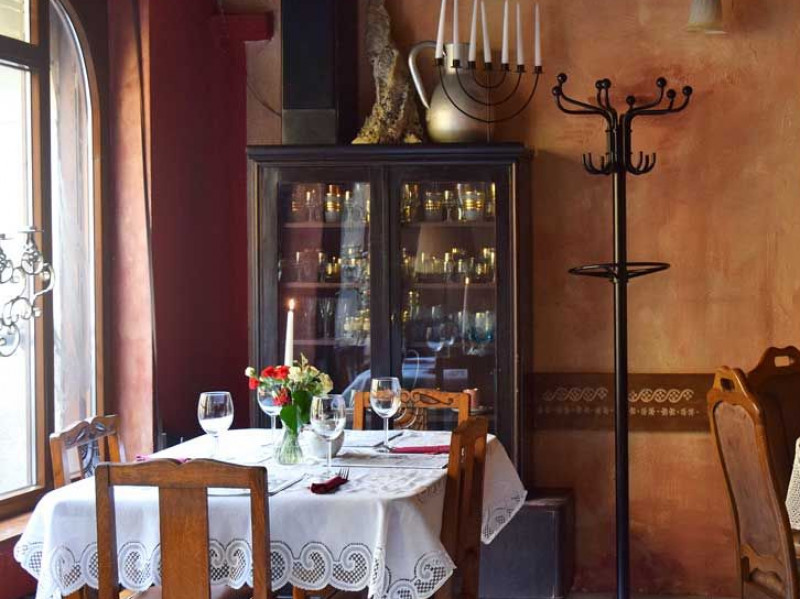 restauracja-sarah zdjęcie prezentacji gdzie wesele