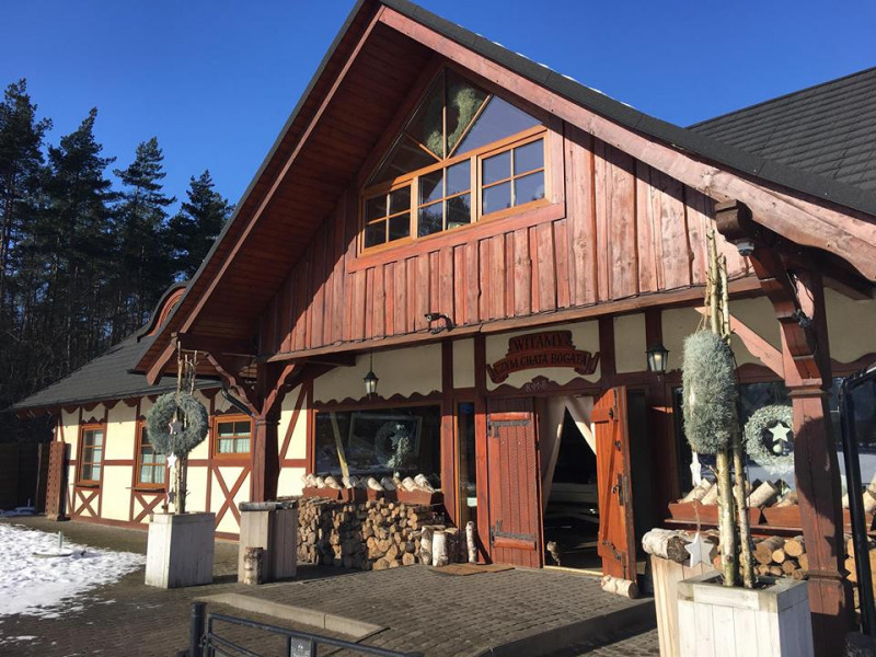 restauracja-schabowy-raz zdjęcie prezentacji gdzie wesele