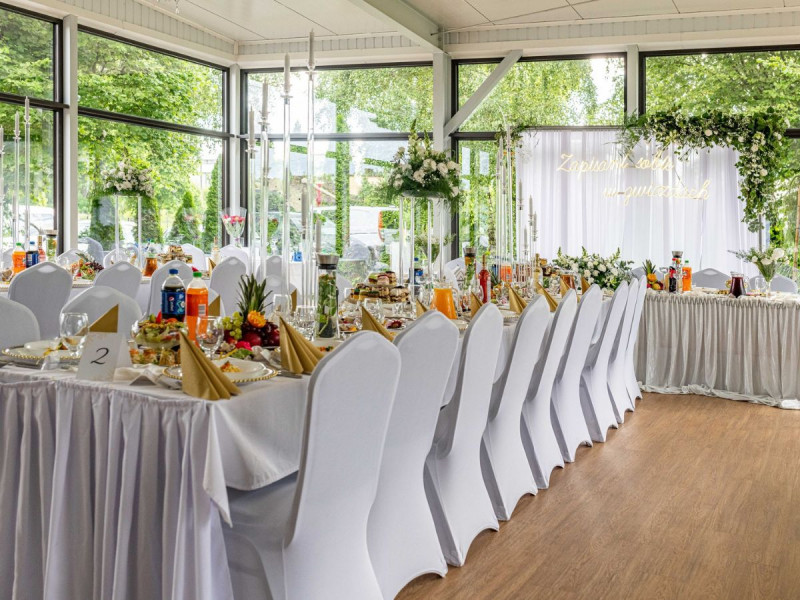 restauracja-senator zdjęcie prezentacji gdzie wesele