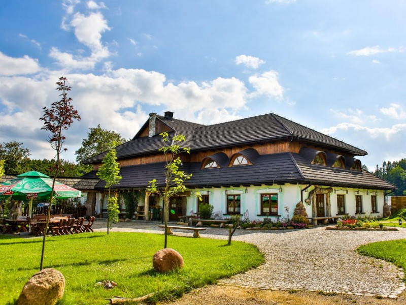 restauracja-siwy-dym-celejow zdjęcie prezentacji gdzie wesele
