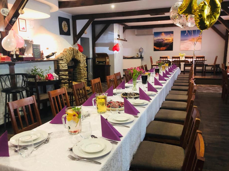 restauracja-sol-i-pieprz-puszczykowo zdjęcie prezentacji gdzie wesele