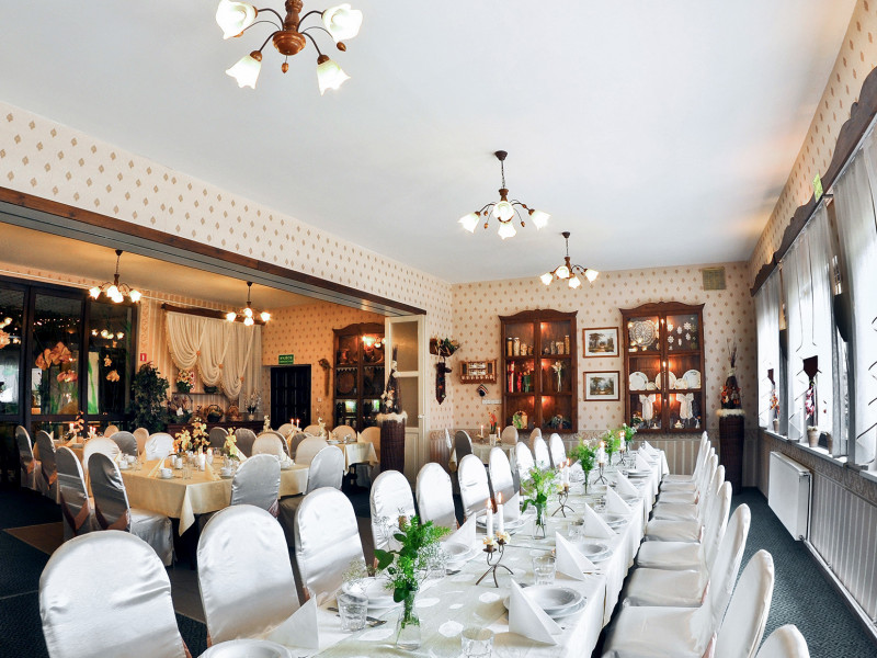 restauracja-stantin zdjęcie prezentacji gdzie wesele