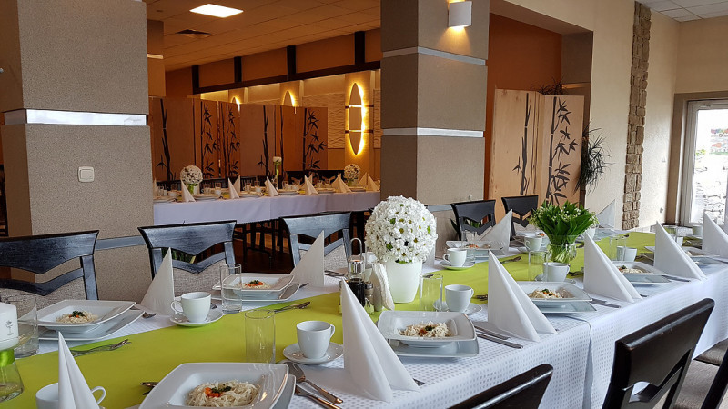 restauracja-stara-drukarnia-ruda-slaska zdjęcie prezentacji gdzie wesele