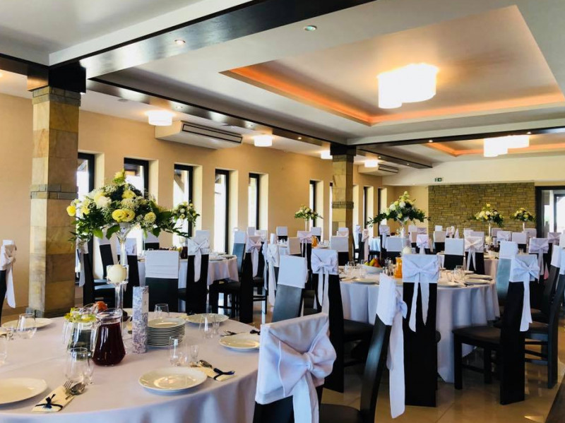 restauracja-stara-kuznia zdjęcie prezentacji gdzie wesele