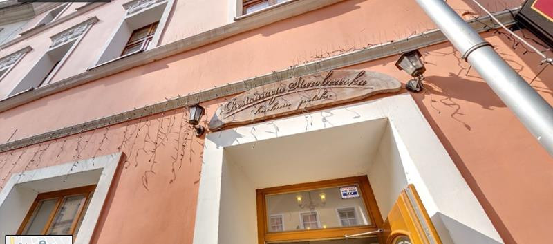 restauracja-starobrzeska zdjęcie prezentacji gdzie wesele