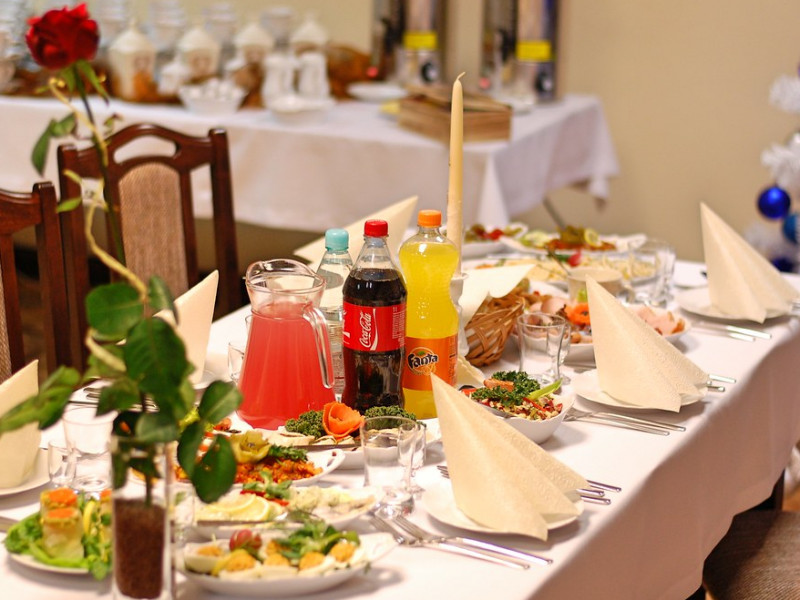 restauracja-staroopolska zdjęcie prezentacji gdzie wesele