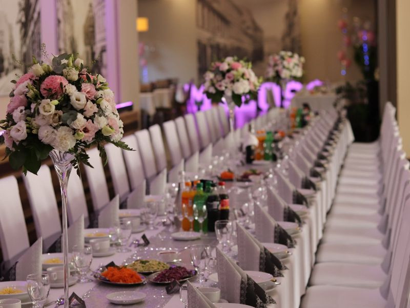 restauracja-stylowa-ostrow-wielkopolski zdjęcie prezentacji gdzie wesele