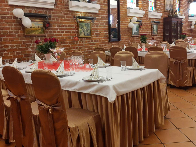 restauracja-sukiennice zdjęcie prezentacji gdzie wesele