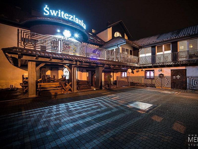 restauracja-switezianka-rymanow-zdroj zdjęcie prezentacji gdzie wesele