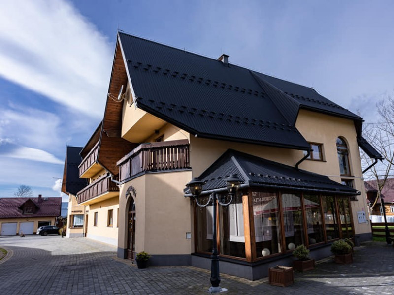 restauracja-szymon zdjęcie prezentacji gdzie wesele