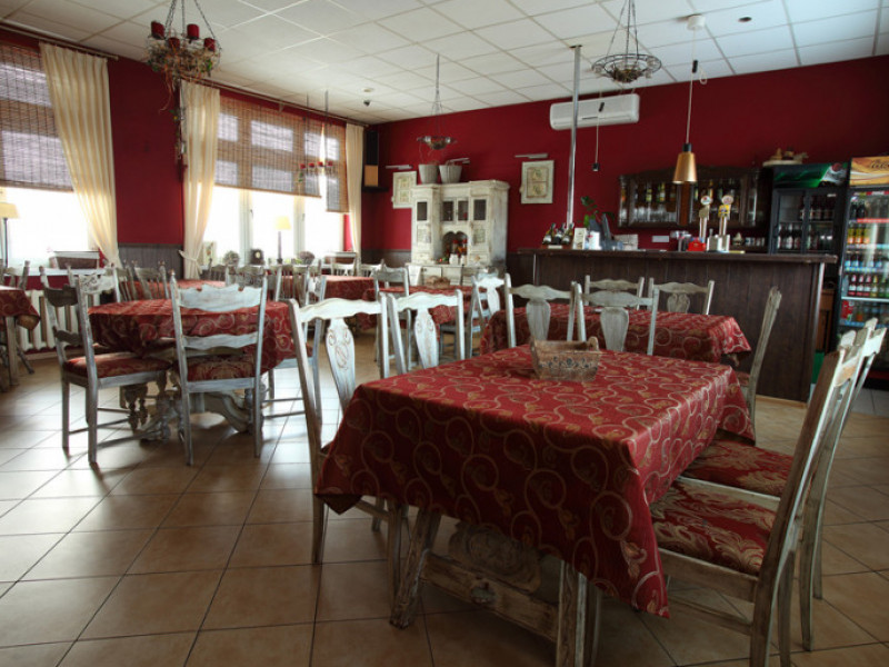 restauracja-tandem zdjęcie prezentacji gdzie wesele