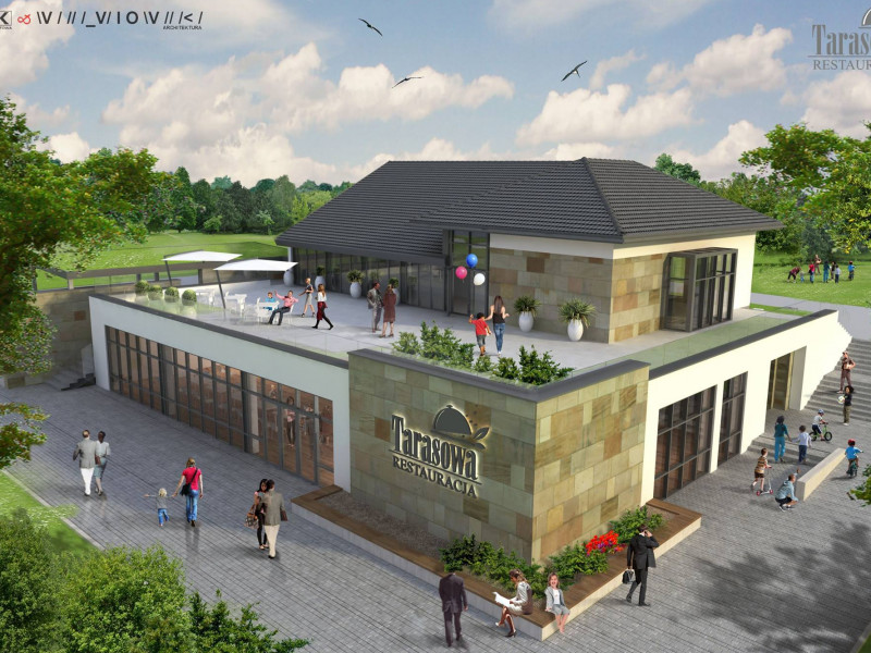 restauracja-tarasowa zdjęcie prezentacji gdzie wesele
