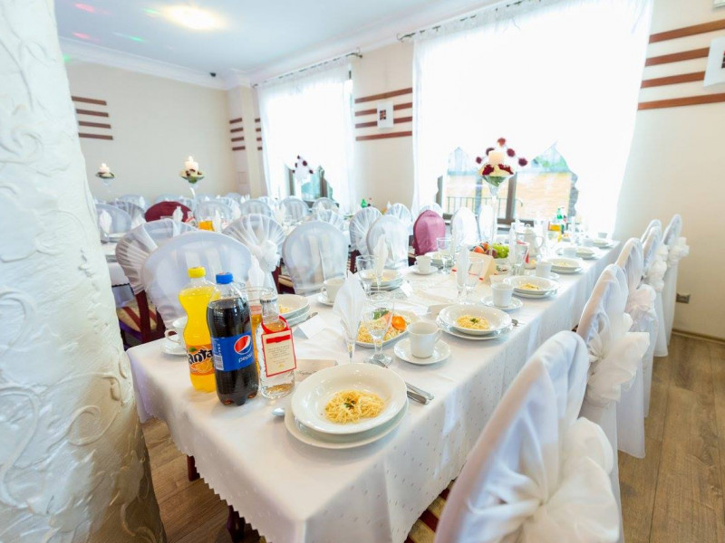 restauracja-tip-top zdjęcie prezentacji gdzie wesele