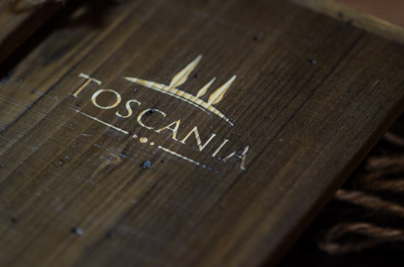restauracja-toscania zdjęcie prezentacji gdzie wesele