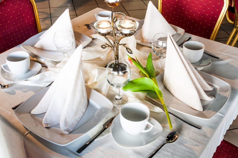 restauracja-tropic zdjęcie prezentacji gdzie wesele