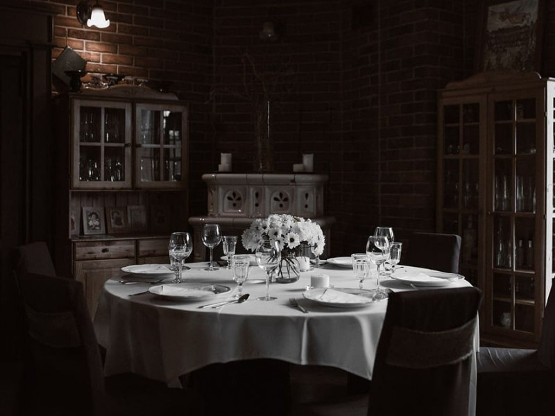 restauracja-trzy-po-trzy zdjęcie prezentacji gdzie wesele