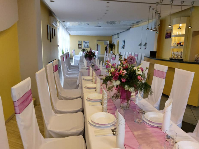 restauracja-trzy-smaki-rogalin zdjęcie prezentacji gdzie wesele