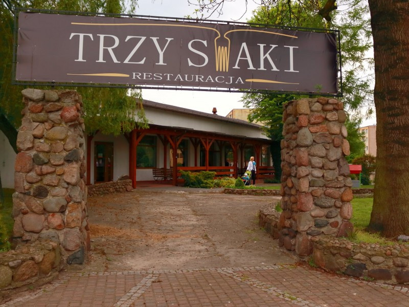 restauracja-trzy-smaki zdjęcie prezentacji gdzie wesele
