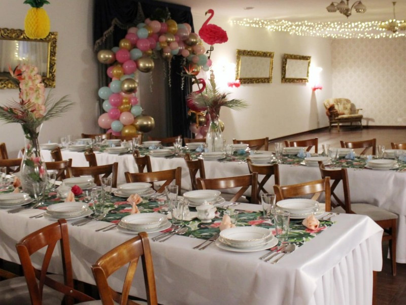 restauracja-u-grubego zdjęcie prezentacji gdzie wesele