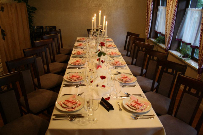 restauracja-u-jakuba zdjęcie prezentacji gdzie wesele