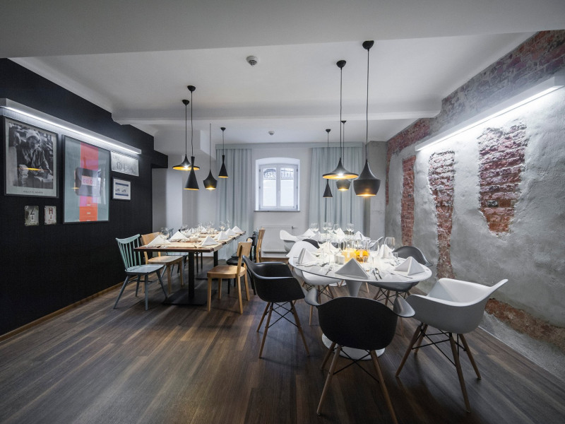 restauracja-u-kretschmera zdjęcie prezentacji gdzie wesele