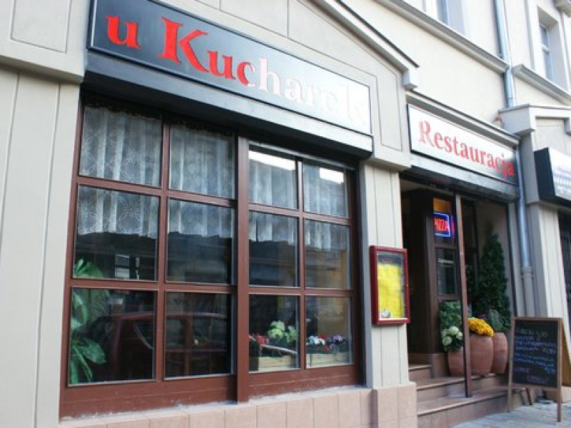 restauracja-u-kucharek zdjęcie prezentacji gdzie wesele