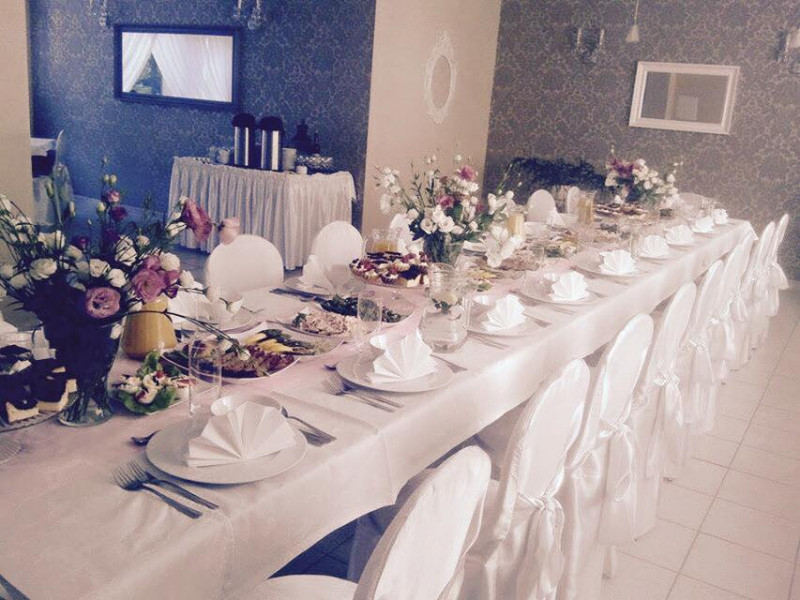 restauracja-u-olczakow zdjęcie prezentacji gdzie wesele