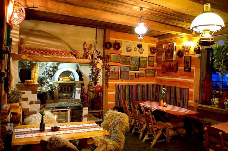 restauracja-u-sw-mikolaja zdjęcie prezentacji gdzie wesele