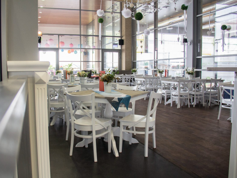 restauracja-ventus zdjęcie prezentacji gdzie wesele