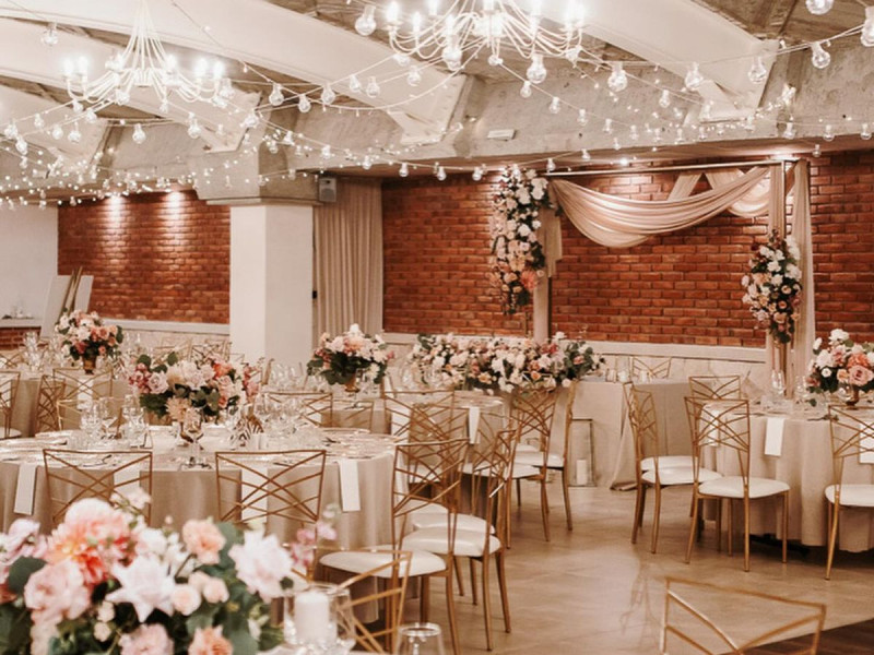 restauracja-vinnica zdjęcie prezentacji gdzie wesele