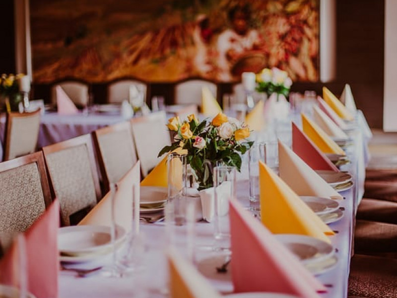 restauracja-w-miedzyczasie zdjęcie prezentacji gdzie wesele