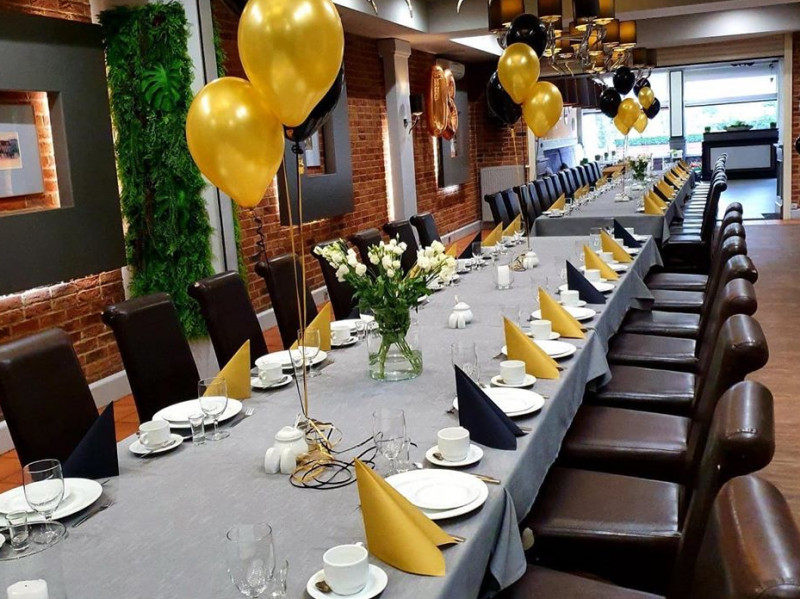 restauracja-w-starej-kamienicy zdjęcie prezentacji gdzie wesele