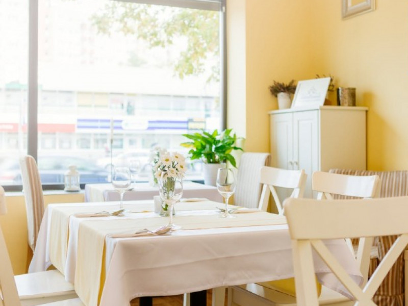 restauracja-waniliowa zdjęcie prezentacji gdzie wesele