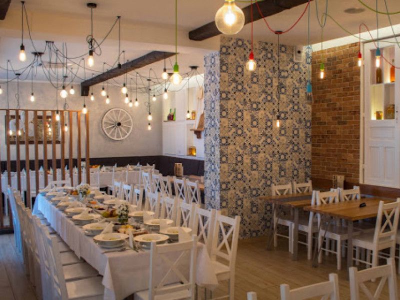 restauracja-wesole-gary zdjęcie prezentacji gdzie wesele