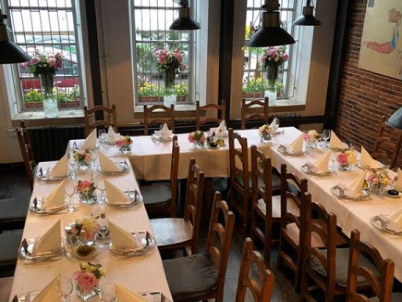 restauracja-winiarnia-kotlownia zdjęcie prezentacji gdzie wesele