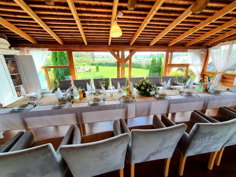 restauracja-you zdjęcie prezentacji gdzie wesele