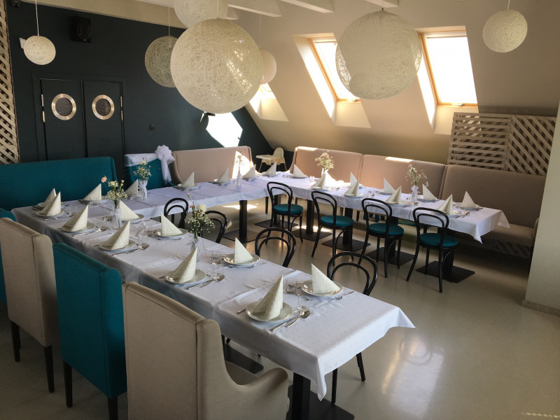 restauracja-z-ikra zdjęcie prezentacji gdzie wesele