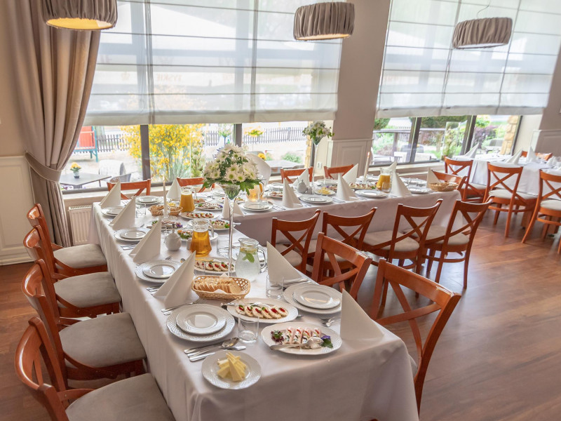 restauracja-zabusia zdjęcie prezentacji gdzie wesele