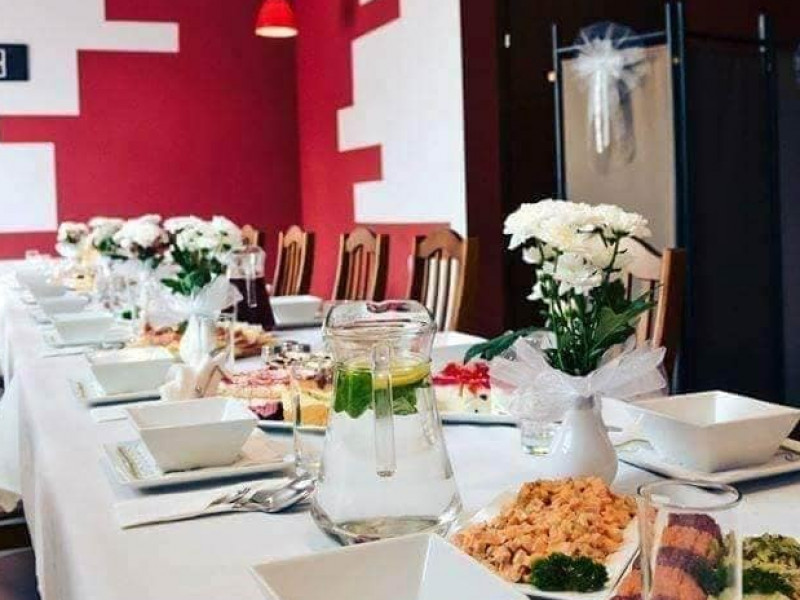 restauracja-zacheta zdjęcie prezentacji gdzie wesele